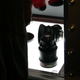 Illustration for article titled NAB07 Hands-On: Red One 4K Digital Cinema Camera Gallery